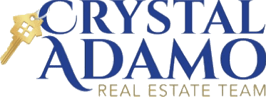 Crystal Adamo - Top Airdrie Real Estate Agent